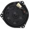Four Seasons Mitsubishi Lancer 07-02-Outlander 06-03 Blower Motor, 75700 75700 - alternate 6
